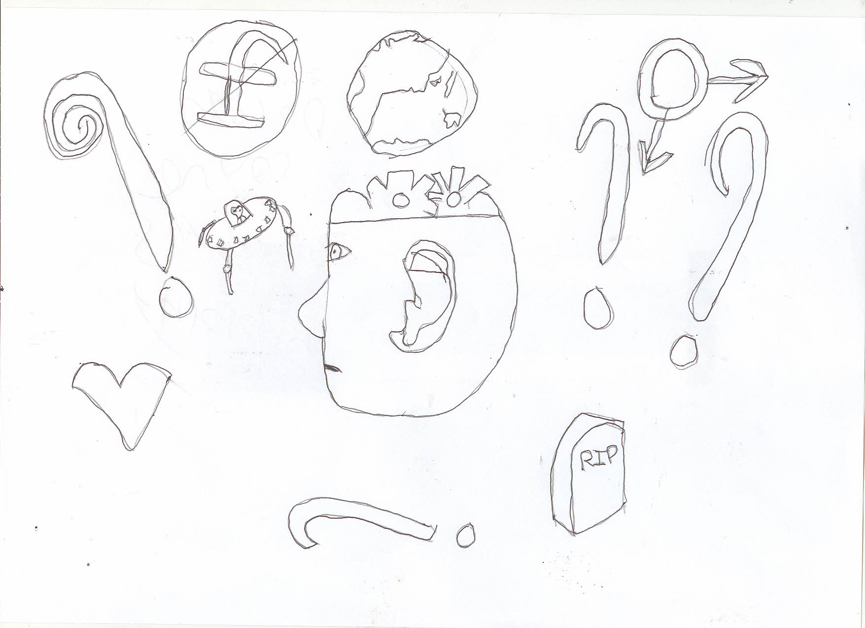 1755x1275 P4c Drawings By Children Sapere P4c