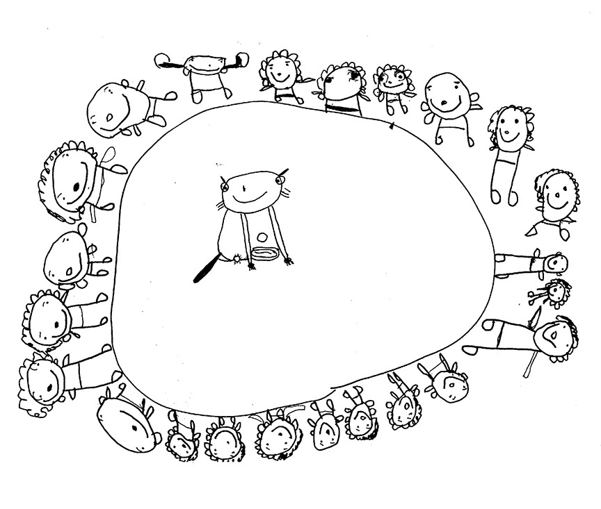 864x733 The Communication Center Messages Of Love, Part 1 Creative