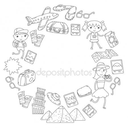 450x450 Children Creativity Kindergarten, School Art Boys And Girls