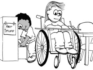 300x225 Back To School Art Activities For Kids