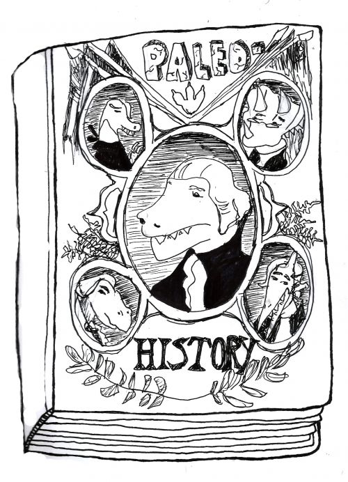 500x692 38 Best Draw Your Dream Class Images On Anonymous