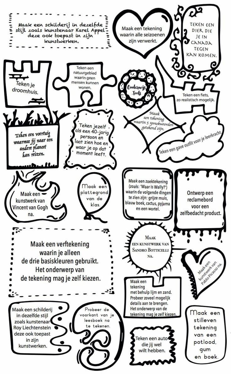 736x1192 443 Best School Tekenen Images On Elementary Art, Art