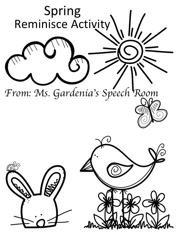 720x960 School Days Reminisce Activity