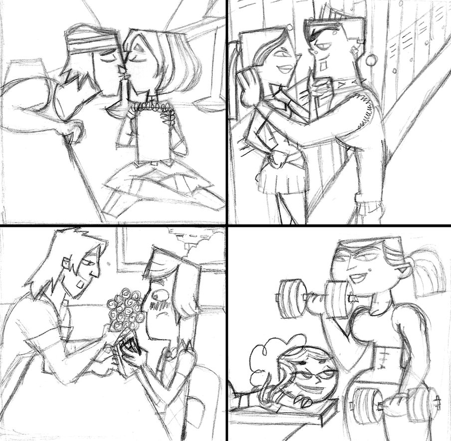 904x884 School Days By Disneywiz