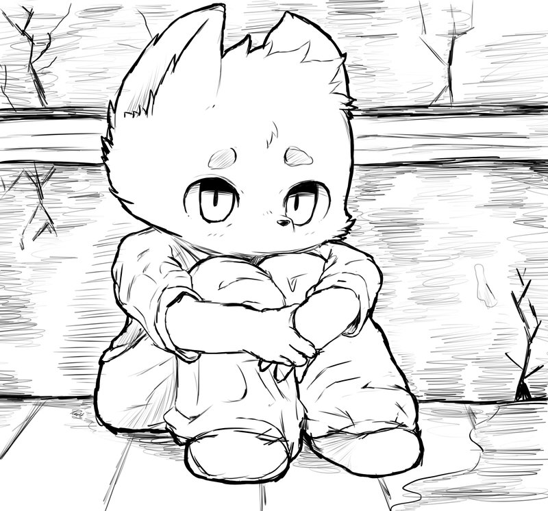 800x746 School Days By Iplatartz