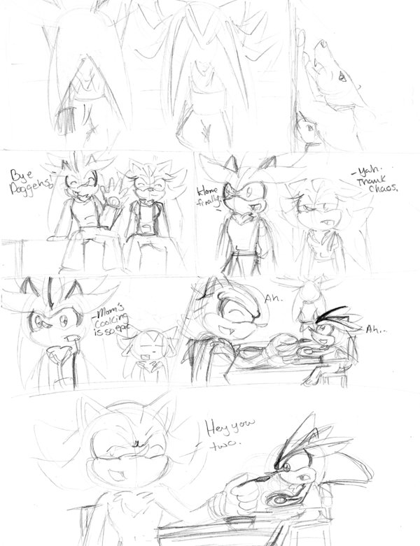 600x781 School Days Pg 3 By Magicwolf5