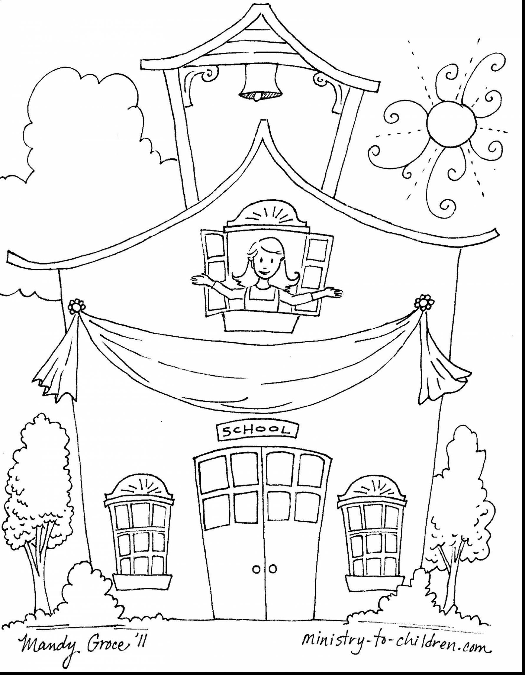 1782x2292 Incredible School Days Coloring Pages With Back To School Coloring
