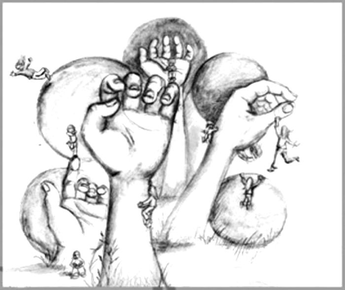 700x588 High School Drawing Ideas