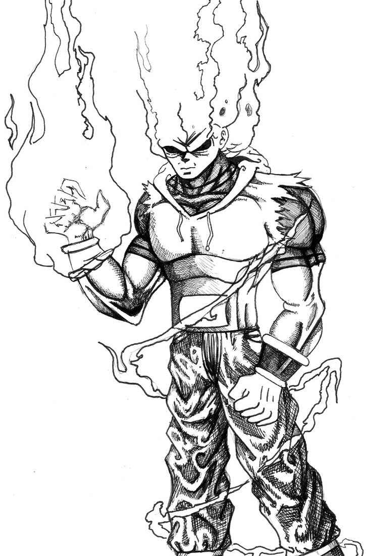 725x1101 School Drawing 16 Hot Head By Heidelmeier17