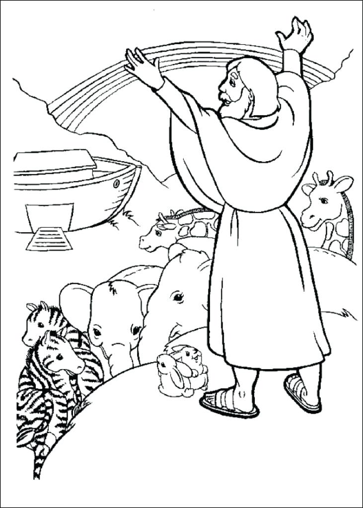 731x1024 Sunday School Coloring Pages For Toddlers Draw Kids With Best