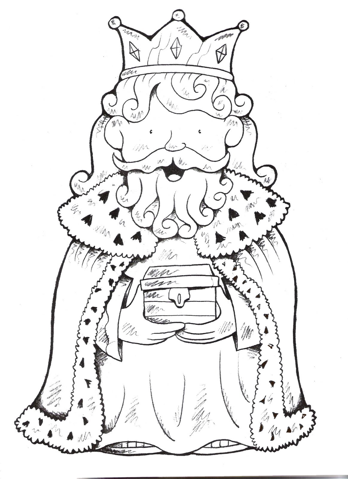 1164x1600 Dibujos De Los Simpson Para Pintar