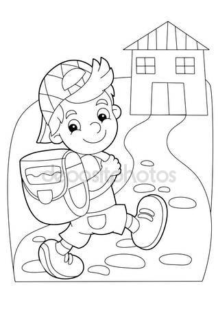 318x450 The Coloring Plate