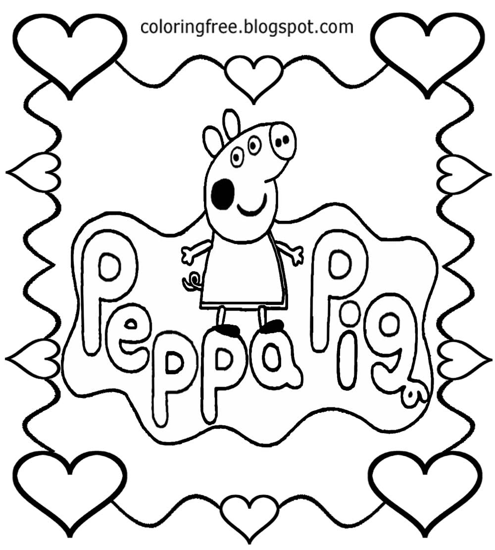 1000x1111 Free Coloring Pages Printable Pictures To Color Kids Drawing Ideas