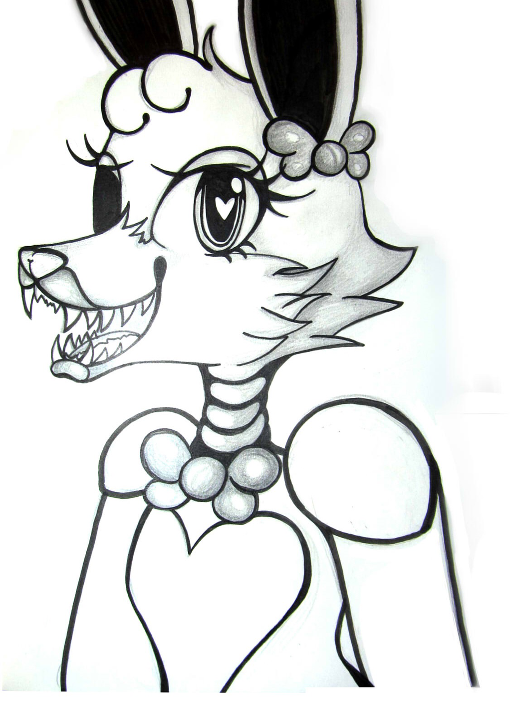 1024x1420 Drawing In School Mangle By Eloylie