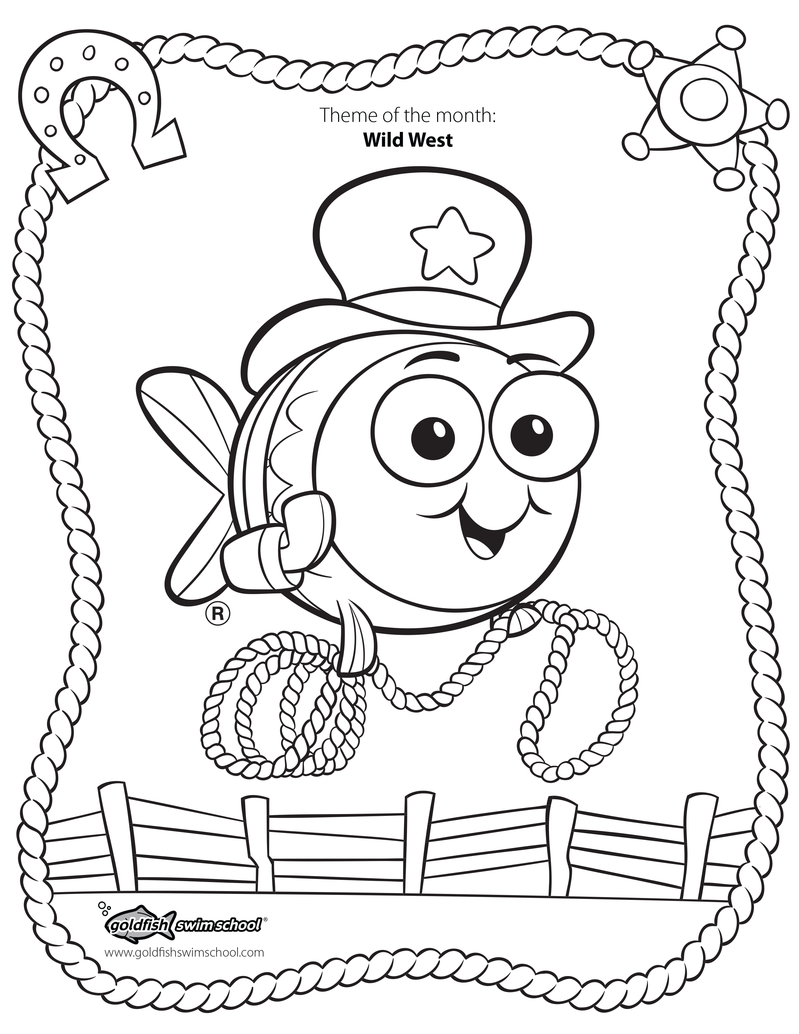 2550x3300 More Art For Goldfish Swim School