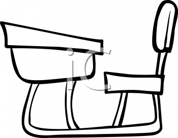 350x272 Desk Drawing