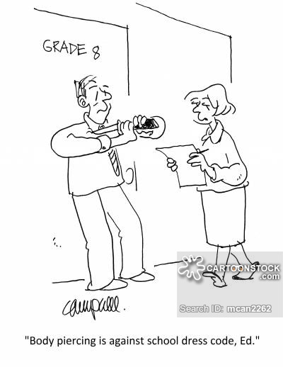 400x518 Head Teacher Cartoons And Comics