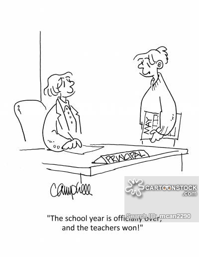 400x518 School Teacher Cartoons And Comics