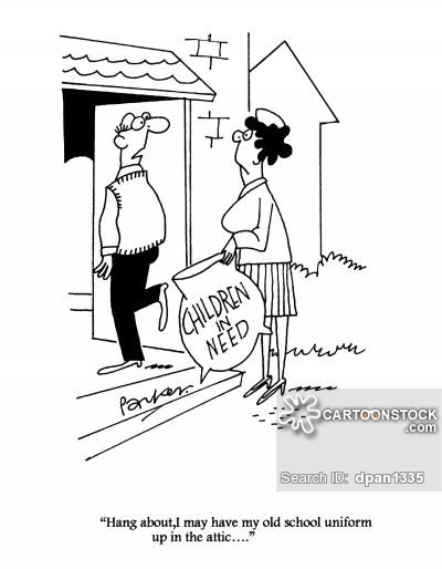 400x514 Old School Uniforms Cartoons And Comics