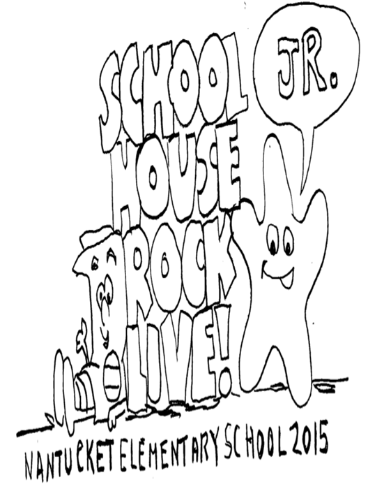 528x700 Schoolhouse Rock Live! Jr.