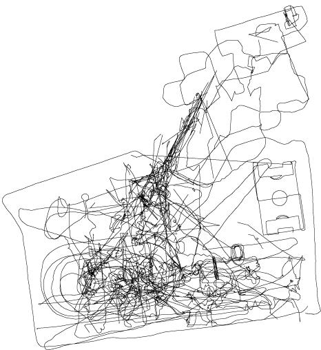 466x508 Gps Drawing Workshops