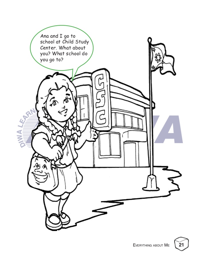 728x905 My English Book