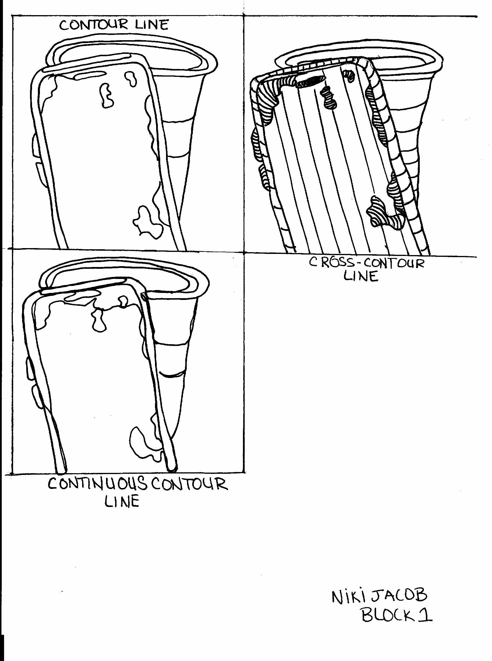 1689x2270 Optical Design Sketchbook Assignment
