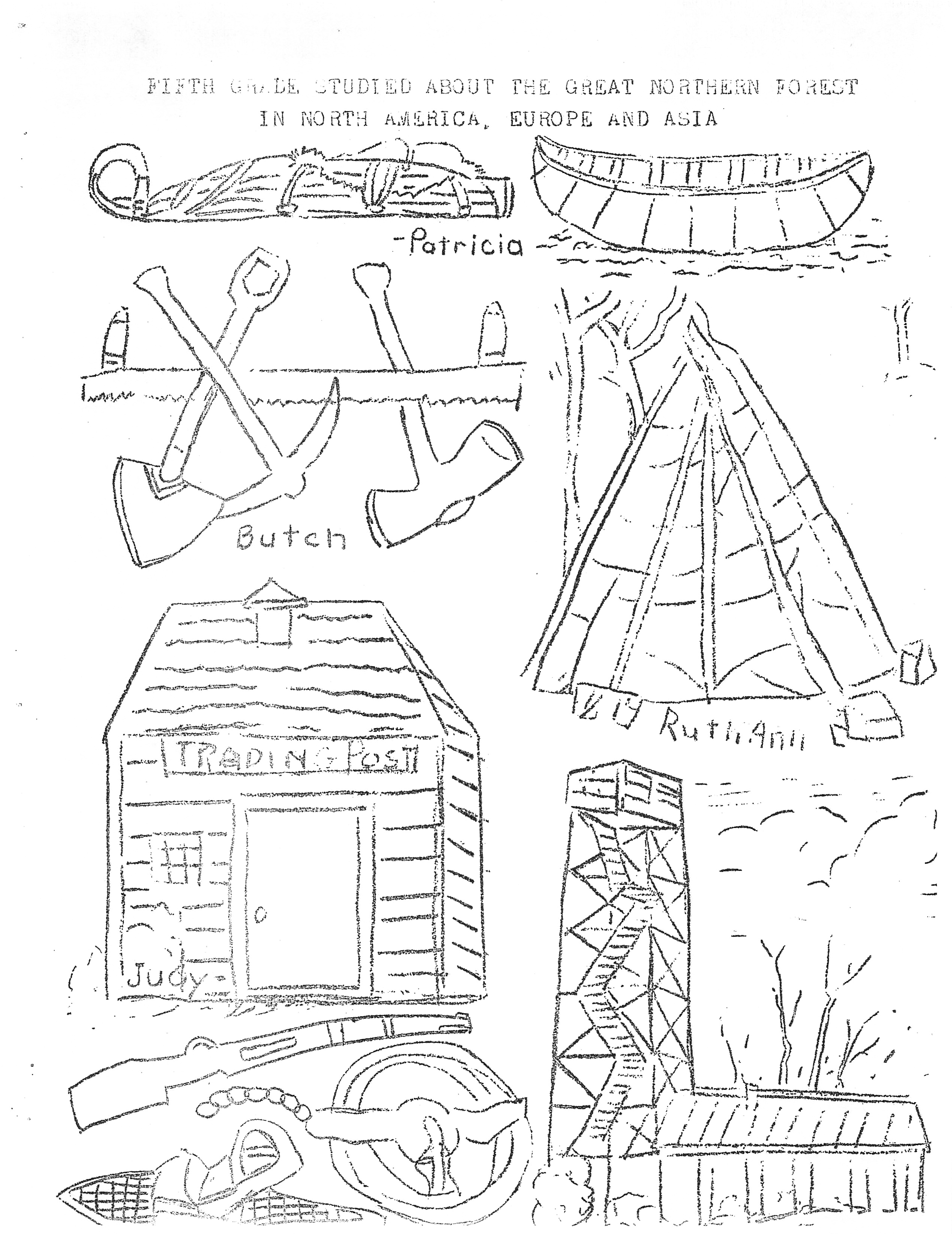 2542x3295 School Dayton And The Greens