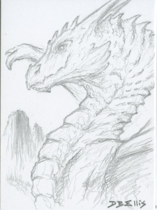 518x694 129 Best My Science Fiction And Fantasy Drawings Images