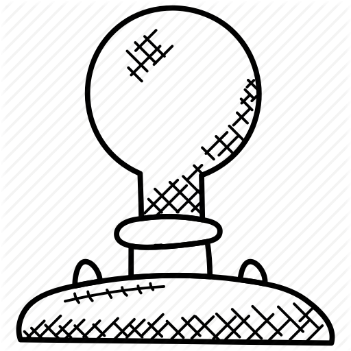 512x512 Electric Circuit, Electric Experiment, Light Bulb, Science