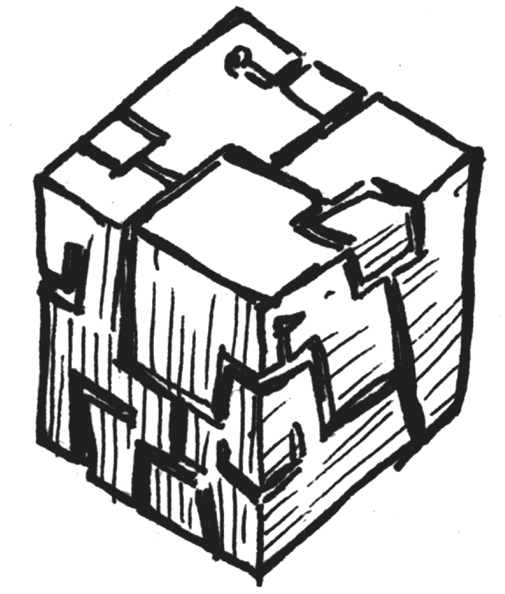 1000x1176 Logo Design For The Evolution And Ecology Unit, Okinawa Institute