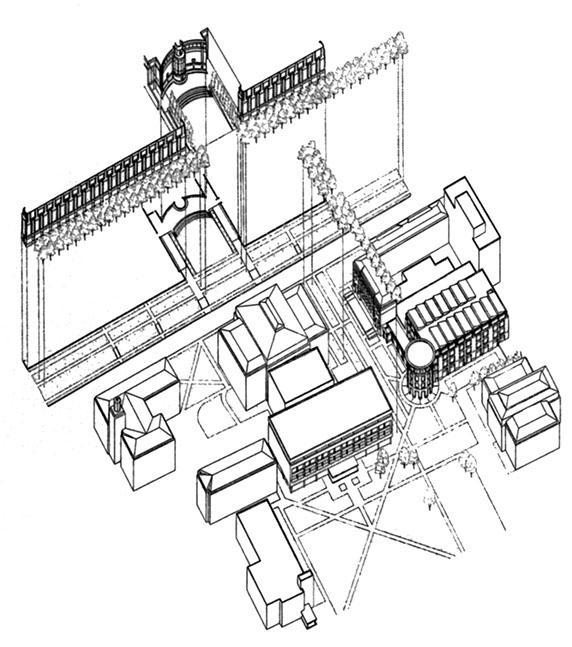 Science And Technology Drawing at GetDrawings | Free download