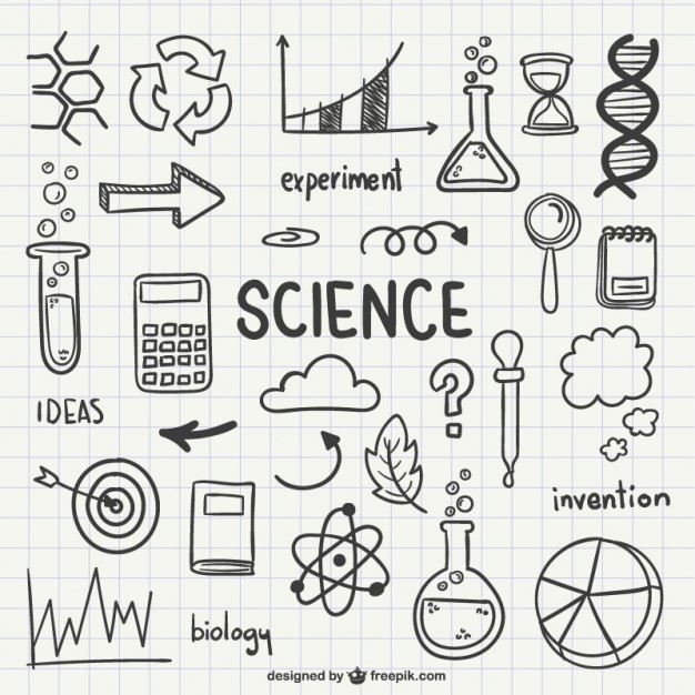 Science And Technology Drawing at GetDrawings | Free download