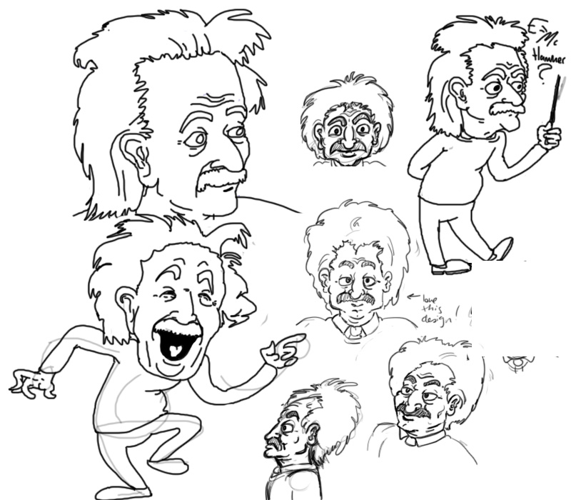 800x700 Lauren's Drawings And Animation Project Science!