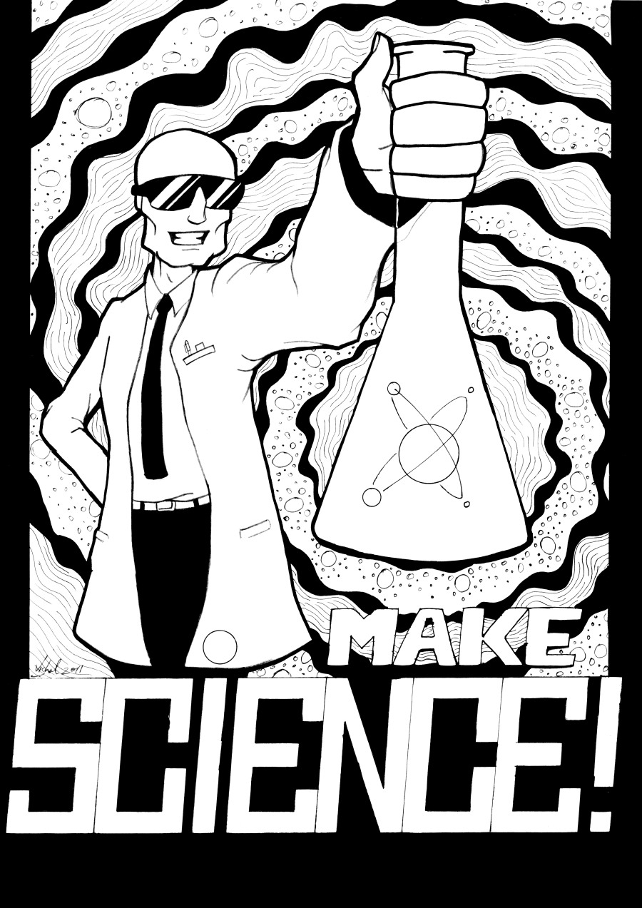 900x1273 Make Science! Publiksquare