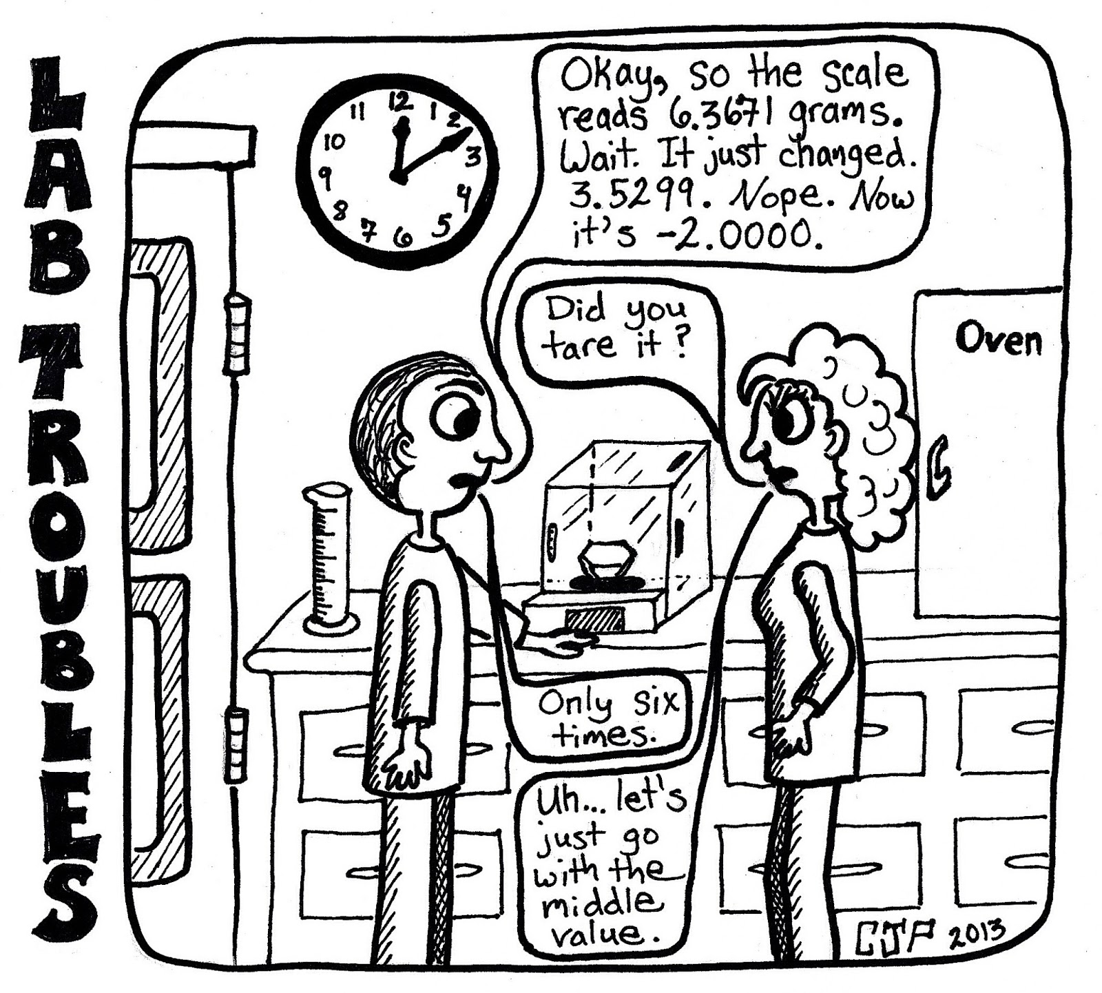 1600x1442 Broken Lab Equipment, Broken Dreams