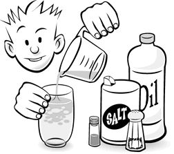 252x223 54 Best Learning About Leaves Images On Fall Crafts