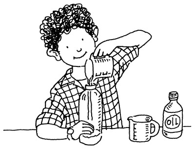 400x305 Ocean In A Bottle Howstuffworks