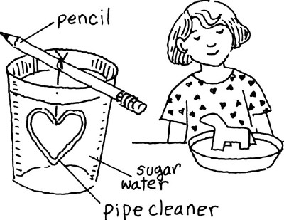 400x309 Science Experiments For Kids Science Experiments, Homeschool