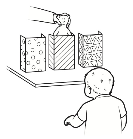 442x462 Experimenting With Babies 50 Amazing Science Projects You Can