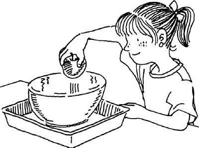 400x297 Water Scale Howstuffworks