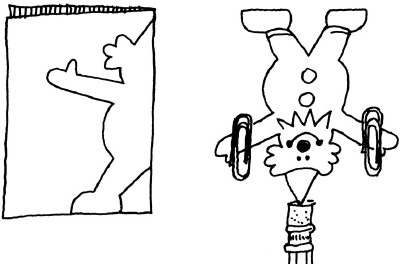 400x264 Balance And Gravity Test Howstuffworks