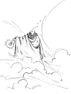 227x300 Science Fiction Drawings