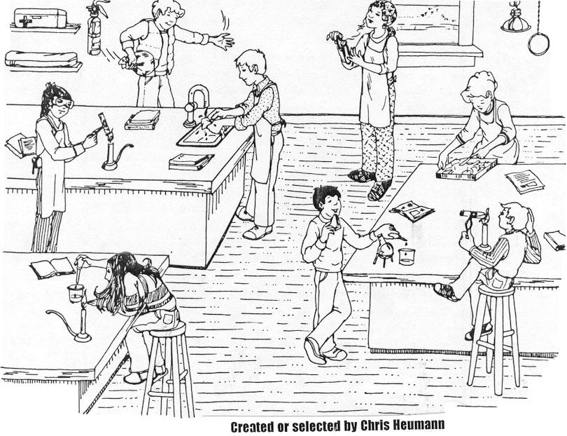 810x622 Csi Lab Safety Lesson