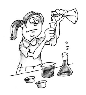 300x334 Science Lab Safety