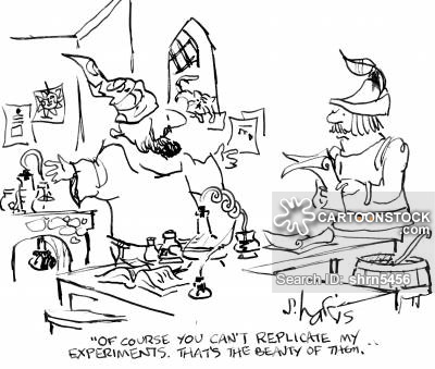 400x339 Scientific Method Cartoons And Comics