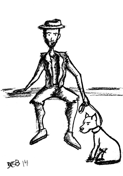 500x717 The Graphic Novelist's Scientific Method