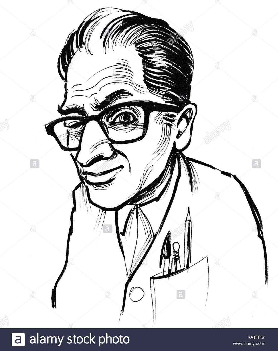 1099x1390 Crazy Scientist Stock Photo, Royalty Free Image 161074020