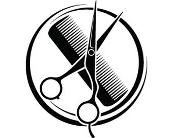 340x270 Female Barber Etsy