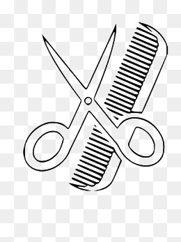 260x347 Hand Painted Scissors Png Images Vectors And Psd Files Free